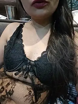 Show webcam de Vaani_Actress