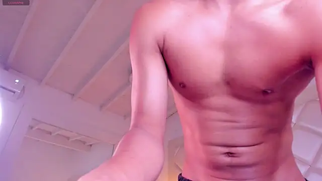 MarcoDeluxxe Webcam Show