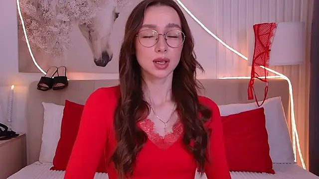 Emily_SimonのライブXXXチャット