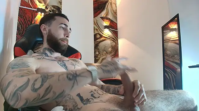 Luke_davis01 Live XXX Chat