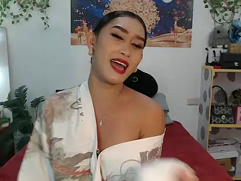 youarea_dreamer's Live XXX Chat