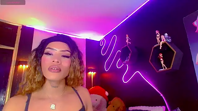 Isis_sexy__ Webcam Show