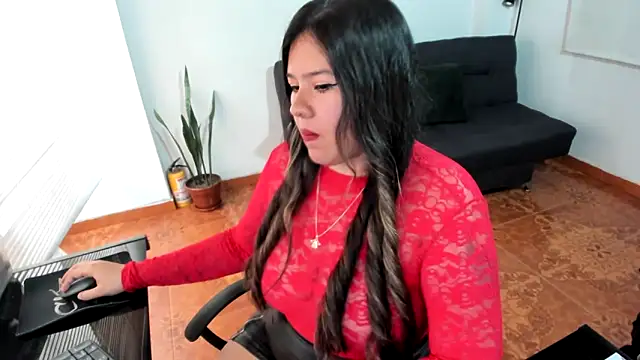 LinaBrowm's Live XXX Chat