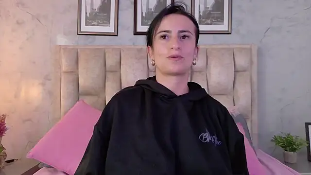 Онлайн чат XXX Megan_fenix