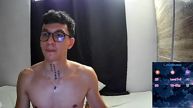 Chat XXX en directo de angelicious_