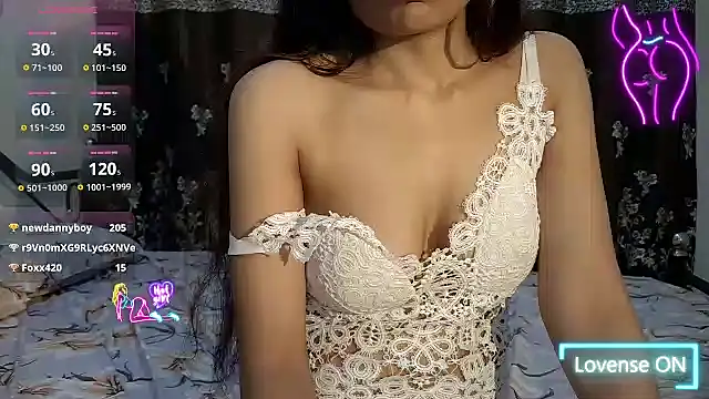 Angelic_Princess Live XXX-chat