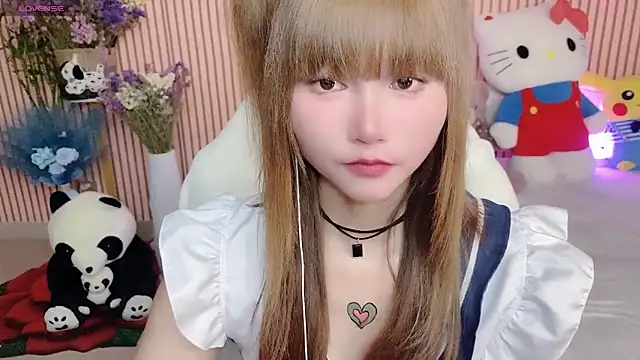 di-or-'s Live XXX Chat