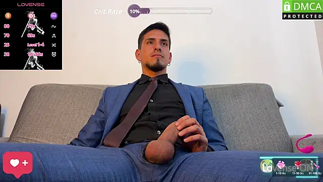 Tom_blunt96's Live XXX Chat