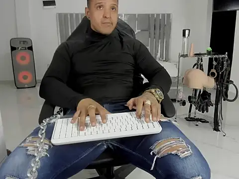 master_leather Live XXX-chat