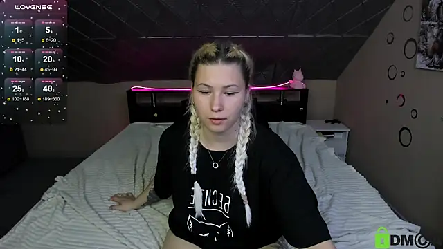 x_Ulya1cutex's Live XXX Chat