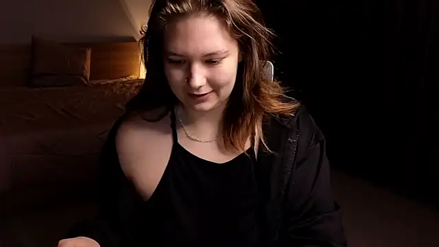 DjennaPalme Chat XXX live