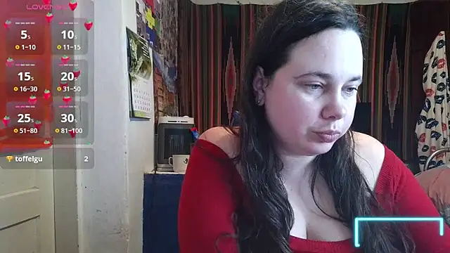 Cora_Maro's Live XXX Chat