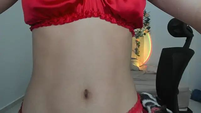 Hanni_Dulce Live XXX-Chat