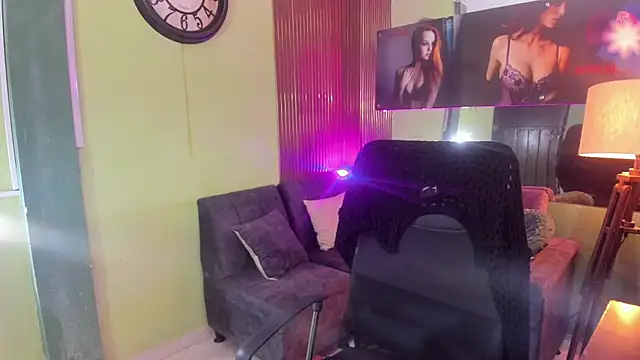 lilith_ayanami webcam show