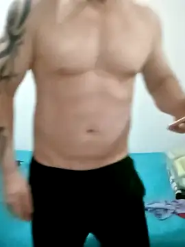 Jack_Bar Webcam show