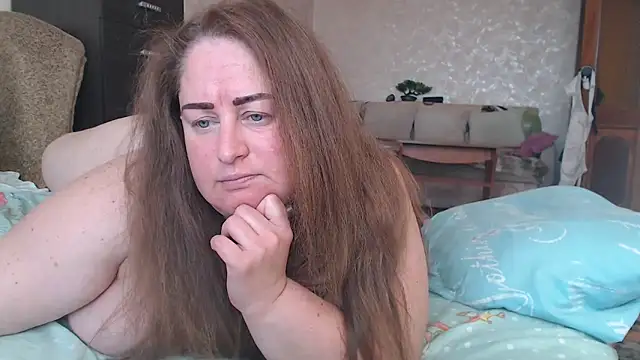Amy_August's Live XXX Chat
