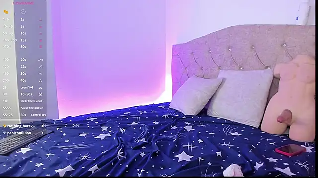 Chat XXX Live GabyHott_