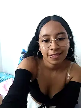 Sala de chat en directo de Violetlove_