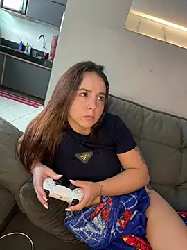 Chat XXX ao vivo de AMORINHA_S2_