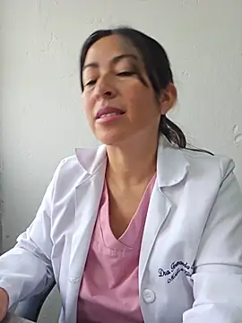 Show de JustSamantha_ na webcam