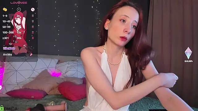 Lea_much Live XXX-Chat