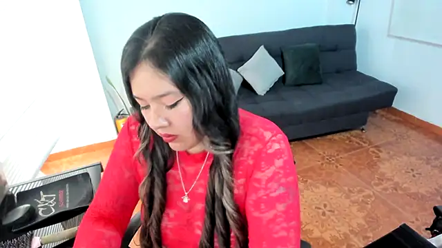 LinaBrowm's Live XXX Chat