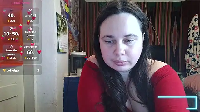 Cora_Maro 라이브 XXX 채팅