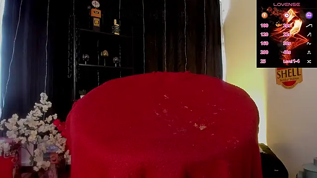 دردشة anuvyz_miller_ الجنسية المباشرة