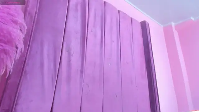 Chat XXX ao vivo de miajhonsonx