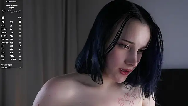 KirstinMcgeady 라이브 XXX 채팅