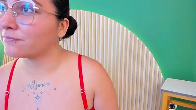 megansumer's Live XXX Chat