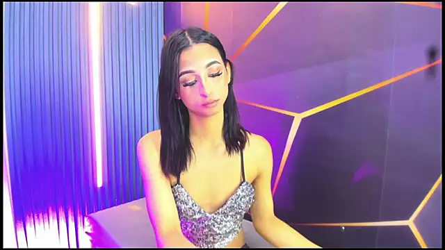 Miss_Isa_n Live XXX chat