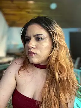 NikkiNix's Live XXX Chat