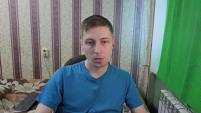 Darien_Brown: вебкам-шоу
