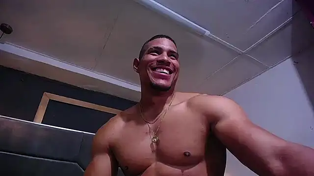 teddyfit19cm's Webcam Show