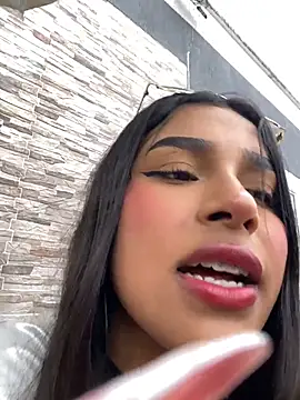 Mariangel_11 웹캠 쇼