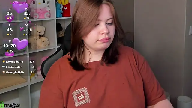 Онлайн чат XXX EricaElliott