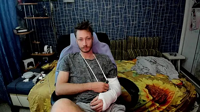 CuteBoy228: вебкам-шоу