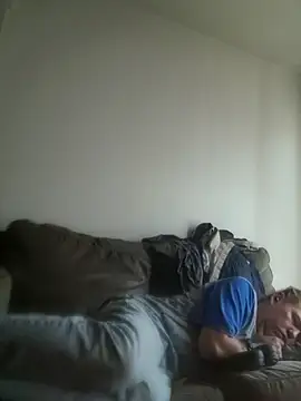 Show Webcam de yourMasterisBored