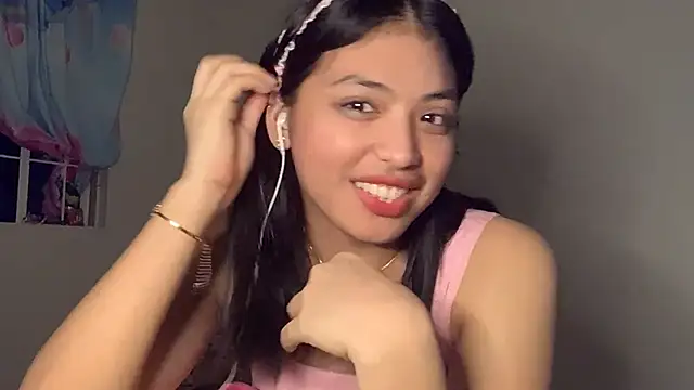 DorothaFranchini Obrolan Langsung XXX