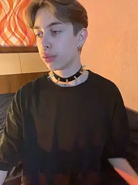 Živý XXX chat dark_noir_