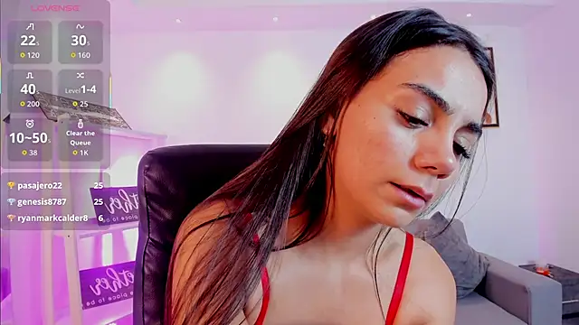 Živý XXX chat martina_mancini