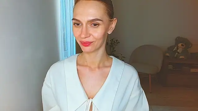 Lady_Sunshine_ Live XXX-Chat