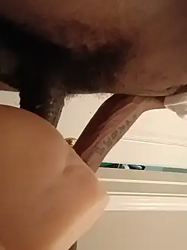 slimeoody93 Webcam show