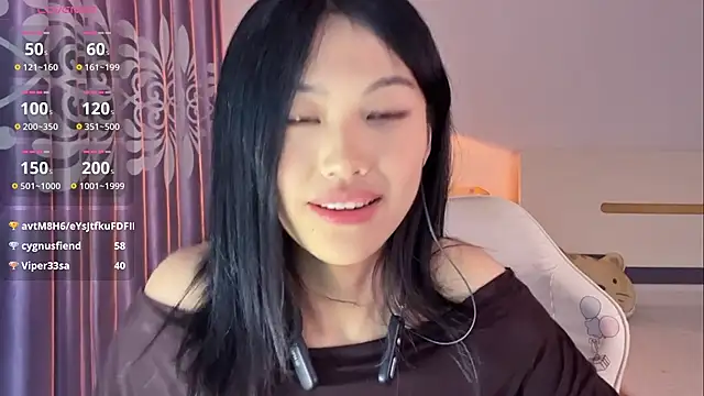 Živý XXX chat Tammy-66