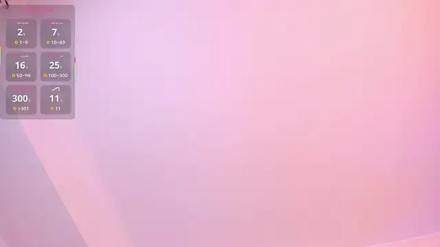 JuicyKendra_ Webcam-Show