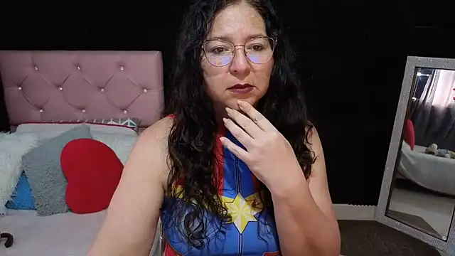 katifoxx Live XXX-Chat