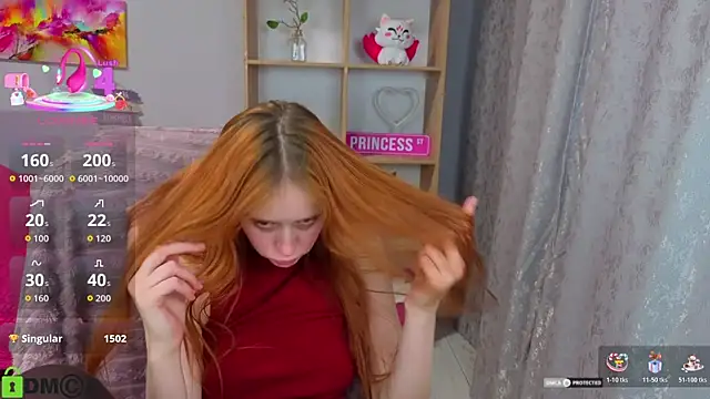 _Wow_Emma 라이브 XXX 채팅