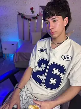 kaelwolf_tay Live XXX Chat