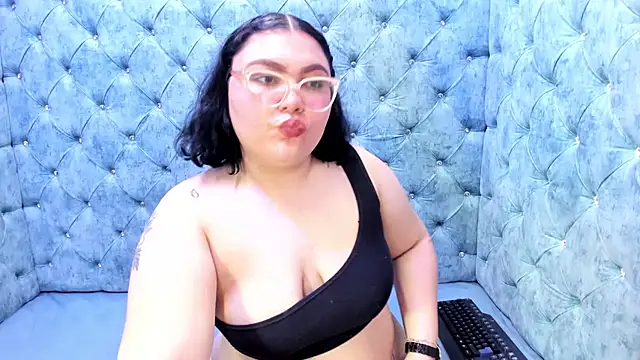 Sweet_Nova_ Obrolan Langsung XXX